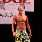 Jonathon  Hardmon - NPC Oregon State 2011 - #1